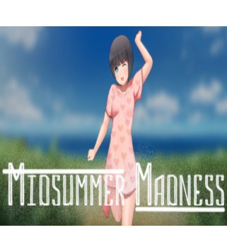 Midsummer Madness Steam Key GLOBAL
